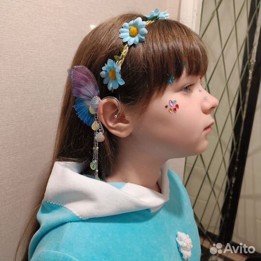 Платье для девочки 140,146, 152