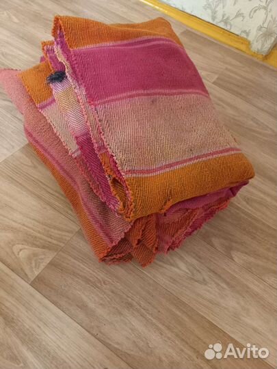 Ковровая дорожка