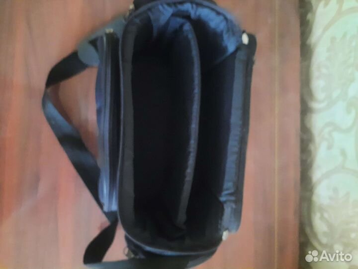 Сумка для фотоаппарата/видеокамеры