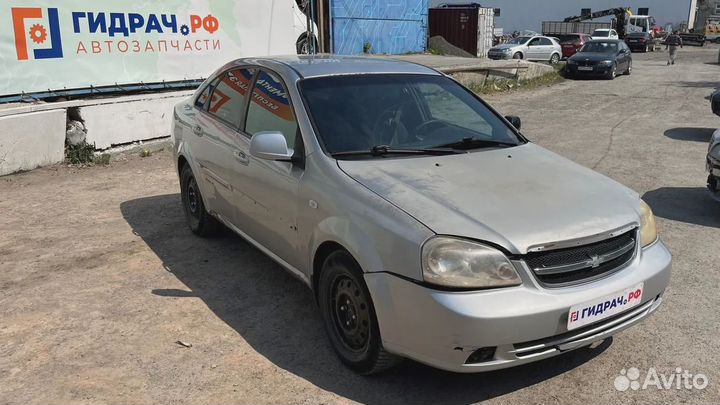 Бачок гидроусилителя Chevrolet Lacetti (J200) 9645