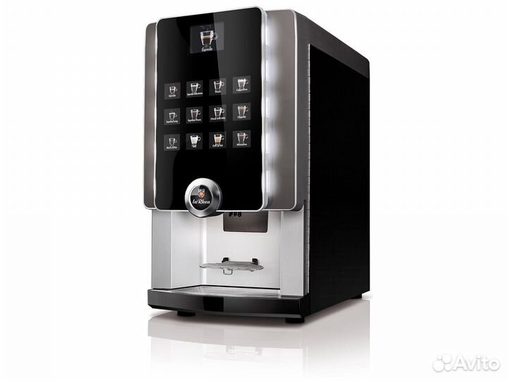 Ремонт и настройка Rheavendors, Nescafe Alegria