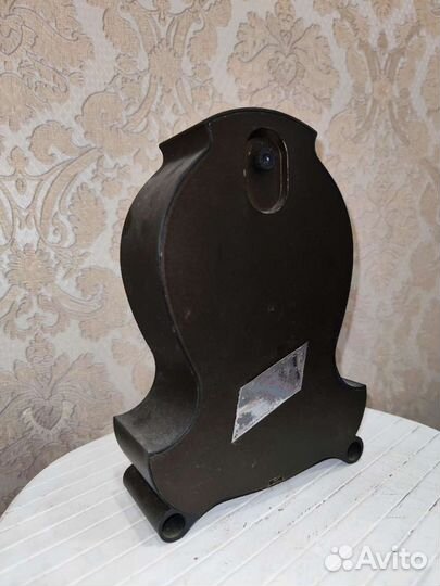 Кварцевые часы 