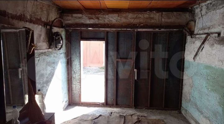 Гараж, 19 м²