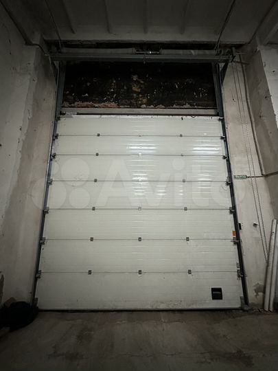 Склад,производство 2560 м²