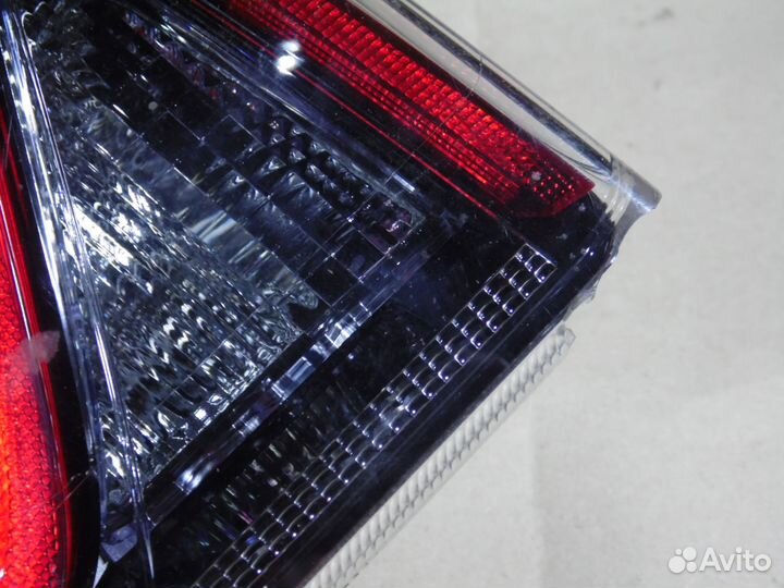 Фонарь задний левый Тойота Приус 50