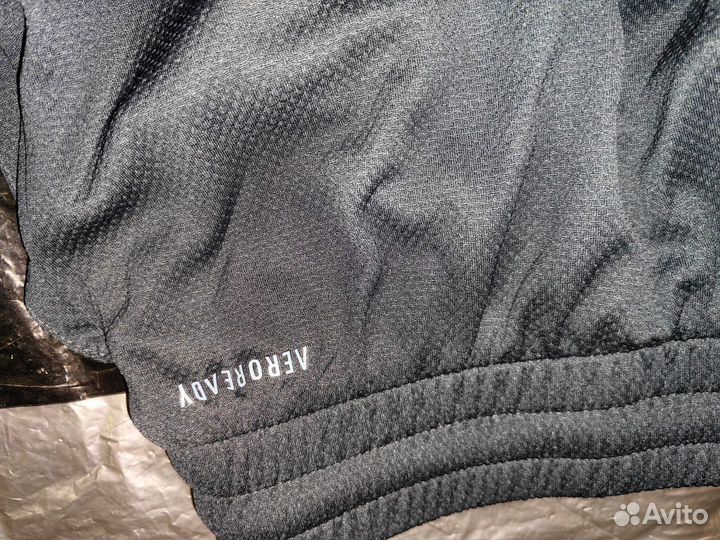 Шорты Adidas Aeroready,50-52(L),нов.мужск,оригинал