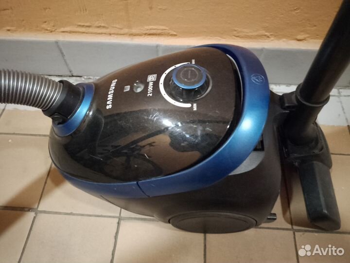 Пылесос Samsung