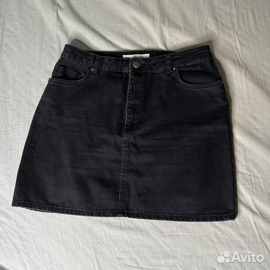 Мини юбки XL 50-54 HM ASOS NEW look