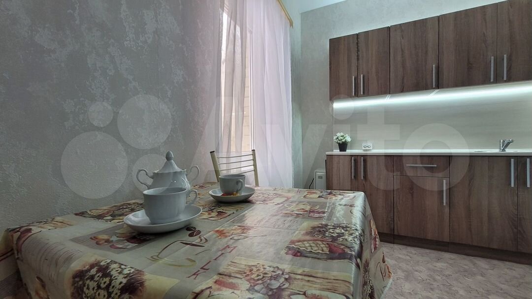 Квартира-студия, 27 м², 2/2 эт.