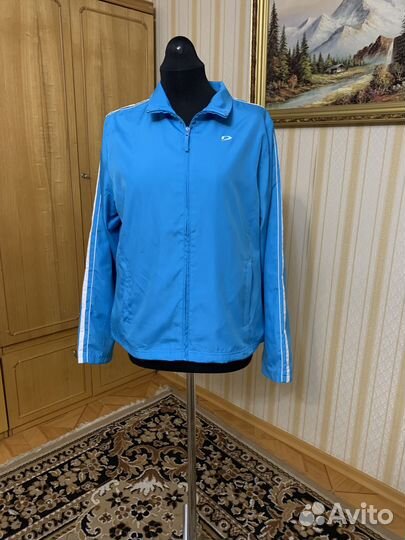 Костюм спортивный женский Demix, р. 54-56