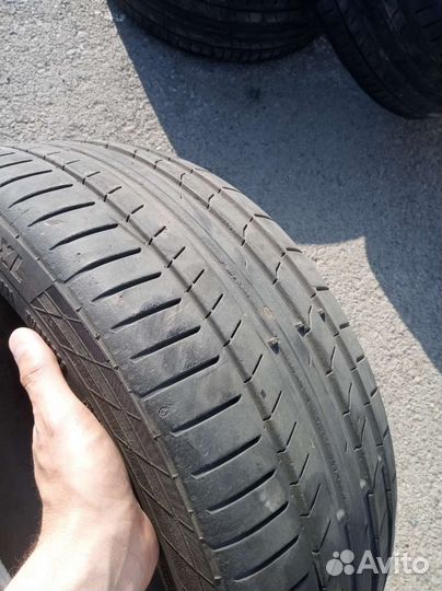 Continental ContiSportContact 5 225/40 R18 92Y
