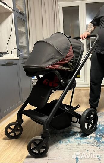 Коляска cybex 2 в 1