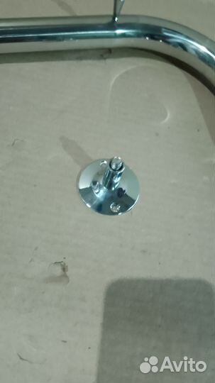 Полотенцесушитель темарк П-образный (П-2) 500х500