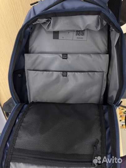 Рюкзак Quechua NH 500 16л