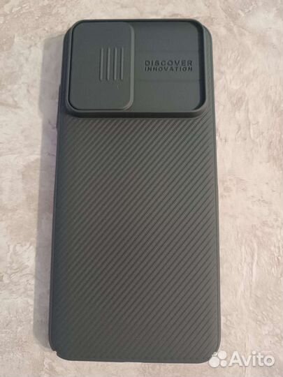 Чехол на телефон Xiaomi Redmi Note 11S