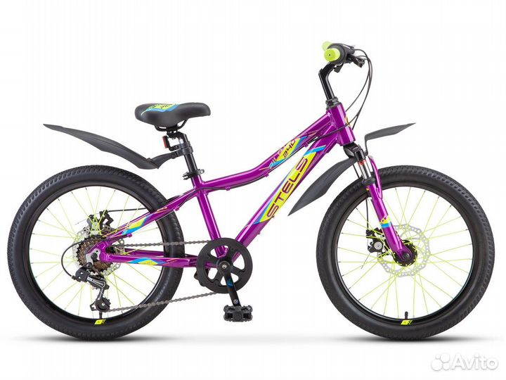 Велосипед 20