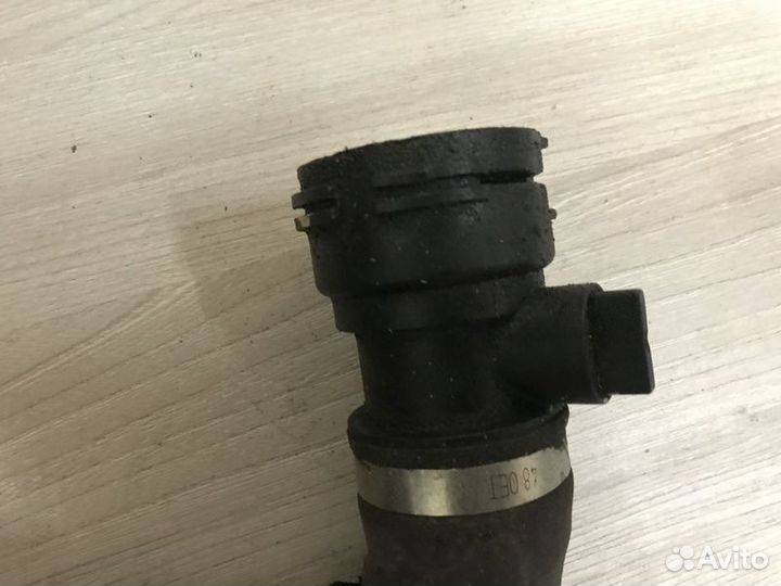 Шланг системы охлаждения Audi Q5 I (2008—2012) 8R