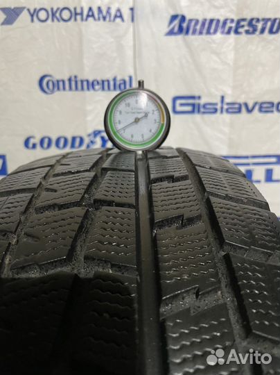 Dunlop Winter Maxx 205/60 R16