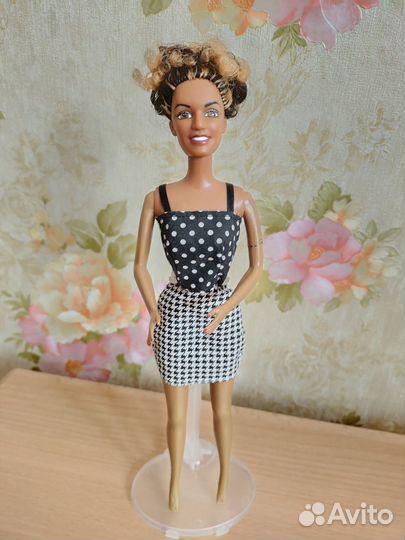 Кукла Мелани Браун Спайс Гелз