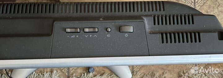 Телевизор sharp LC-32P55E