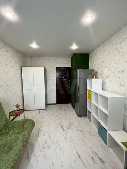 Комната 12,6 м² в 5-к., 3/5 эт.