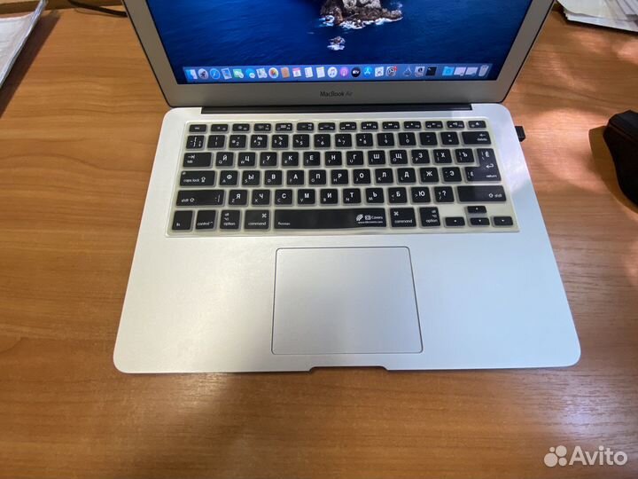 Macbook air
