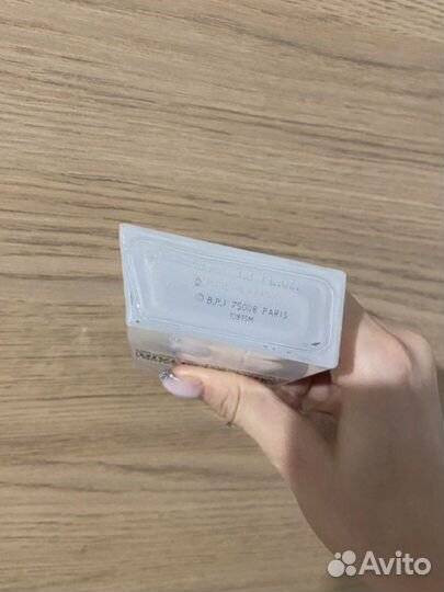 Zadig voltaire this is her оригинал