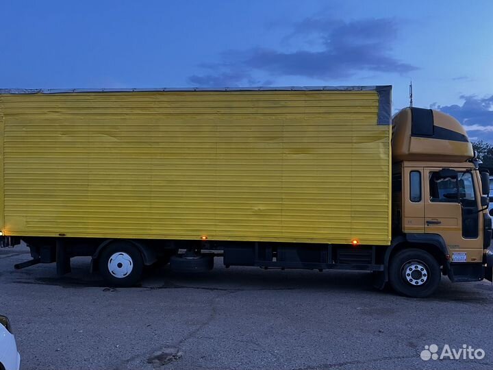 Volvo FL 220, 2006