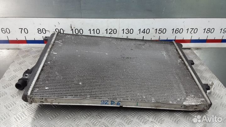 Радиатор (основной) Volkswagen Golf 6 2009