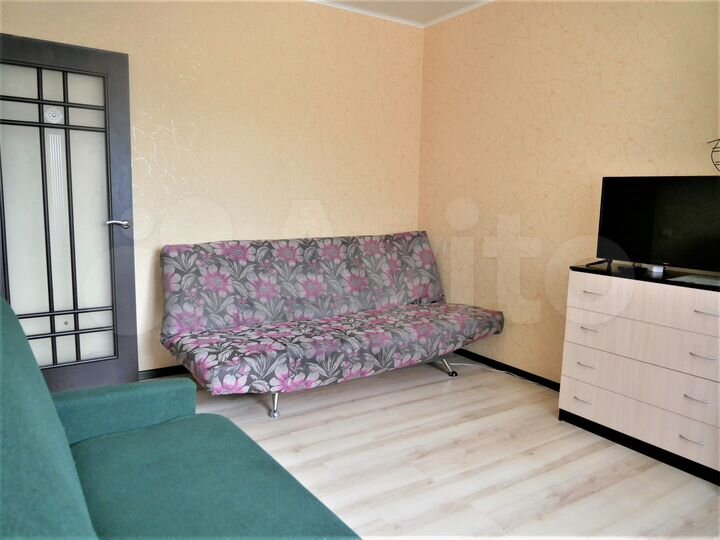 2-к. квартира, 45 м², 2/4 эт.