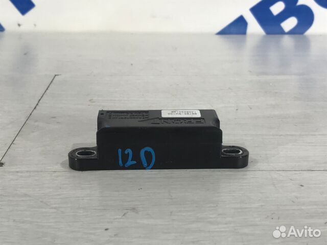 Датчик положения подголовника KIA quoris 3.8 ат