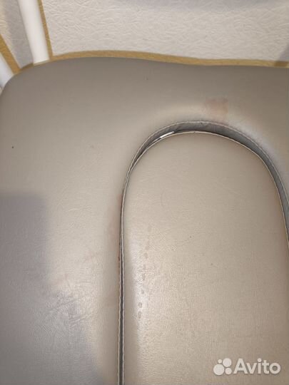 Переносной туалет