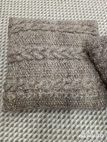 Декоративные подушки