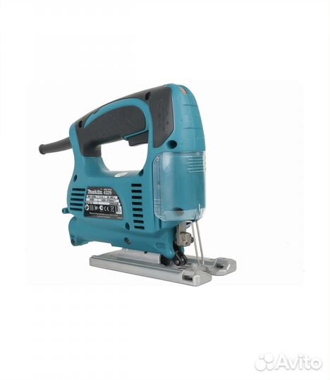 Лобзик makita 4329 новый оригинал