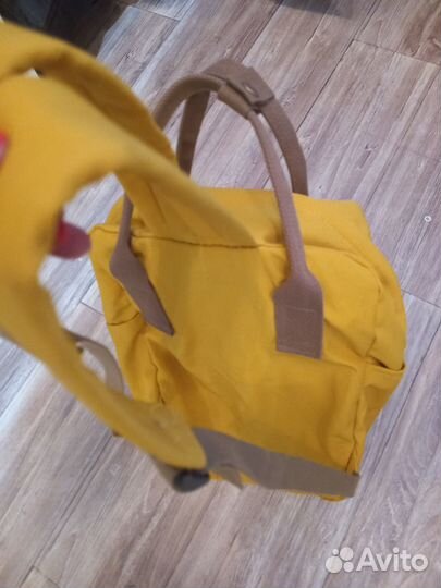 Рюкзак сумка