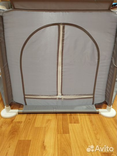 Манеж детский