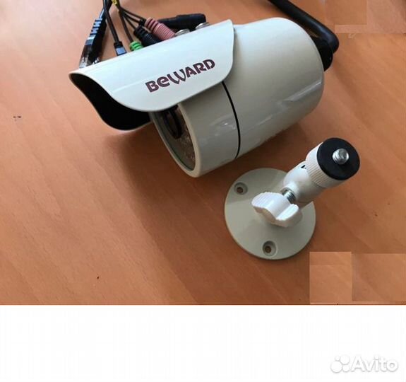 IP камера N6603