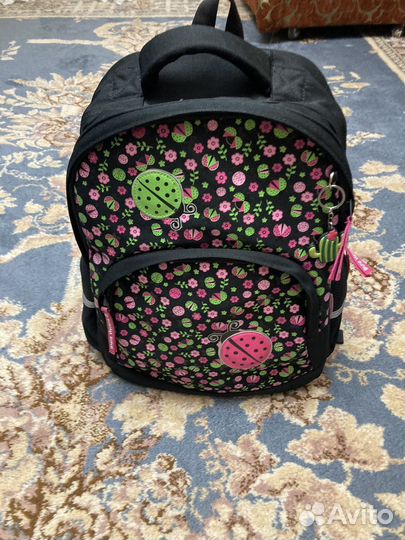 Рюкзак школьный для девочки