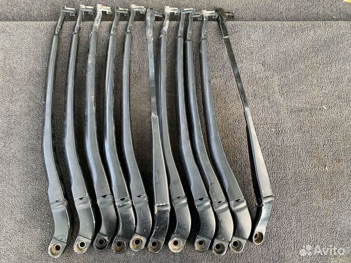 Поводок дворника Порше Кайен 955/957.Touareg