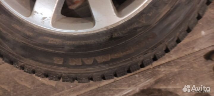 Nordman Nordman 4 195/65 R15
