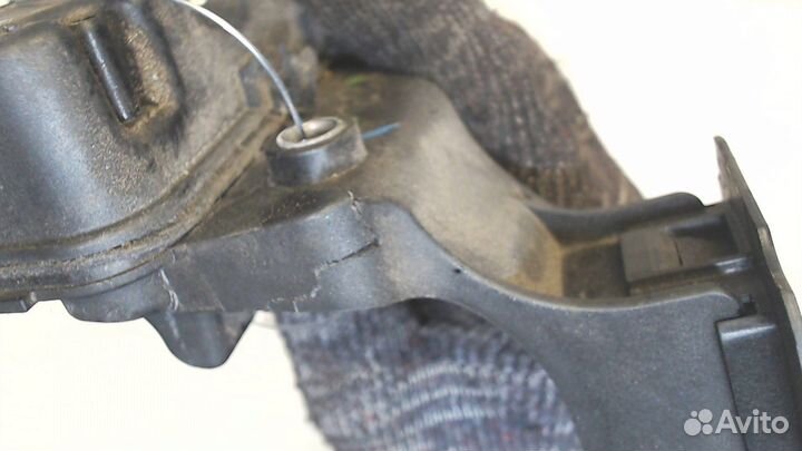 Ресивер Ford Mondeo 5 2015, 2016