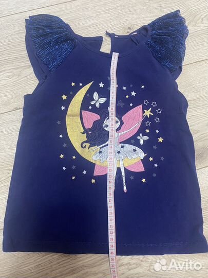 Комплект для девочки