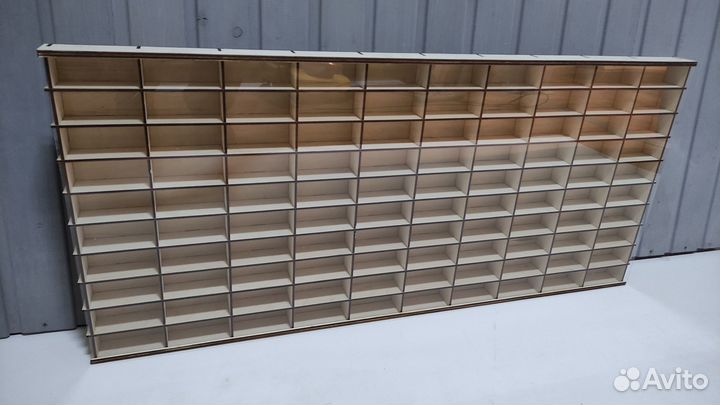 Полка под машинки