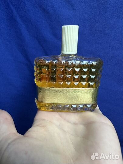 Духи винтаж СССР