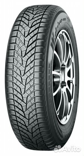 Yokohama W.Drive V905 295/40 R21 111V