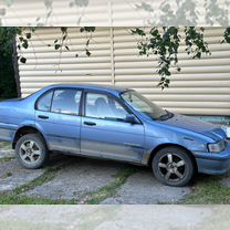 Toyota Corsa 1.5 AT, 1992, 288 000 км, с пробегом, цена 160 000 руб.