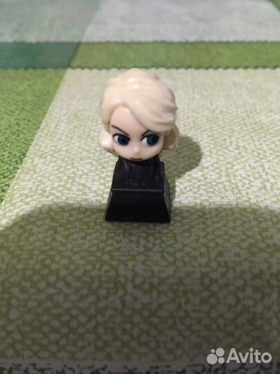 Фигурка harry potter гарри поттер