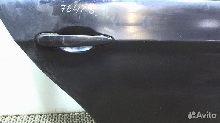 Дверь боковая (легковая) BMW 3 E90, E91, E92, E93