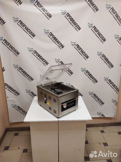 Вакуумный упаковщик PVP T-260