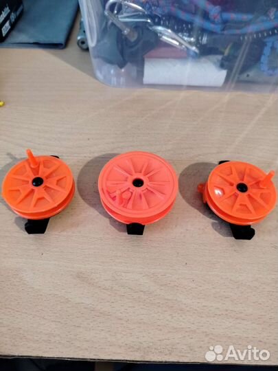 Рыболовные снасти